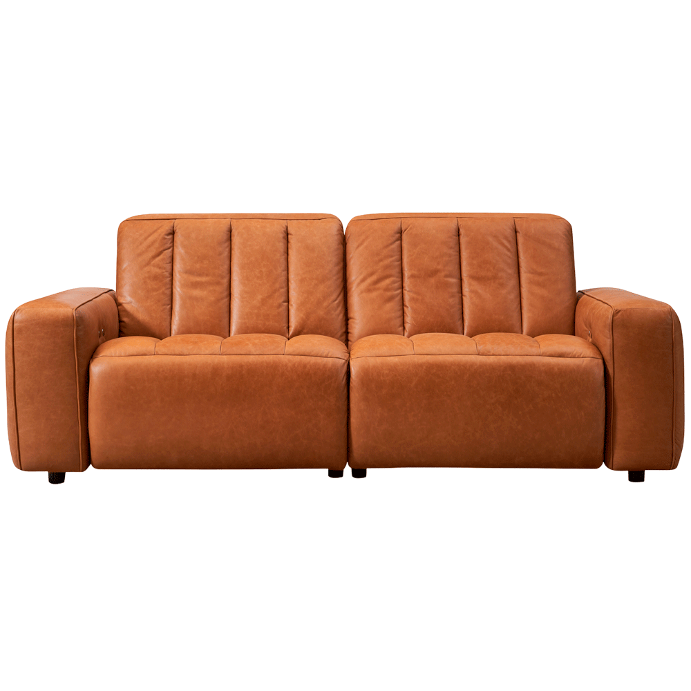 Sofá elegante para sala de estar