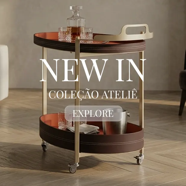 Coleção Ateliê